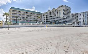 Dreamy Daytona Studio With Beach Access!